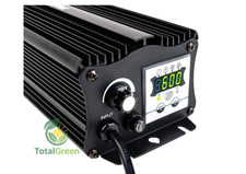 Ballast digitale dimmerabile