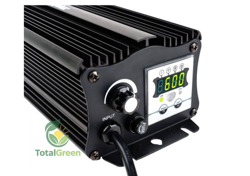 Ballast digitale dimmerabile