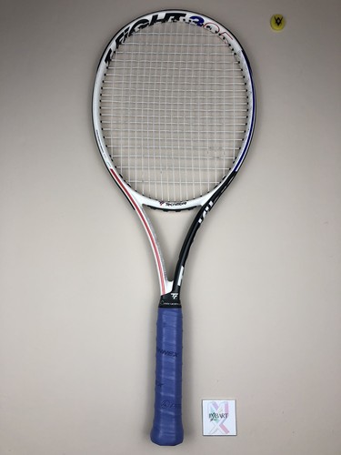 Tecnifibre tfight 305 98 - tecnifibre,