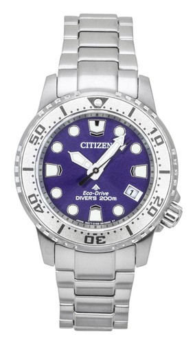 Orologio citizen promaster - citizen,