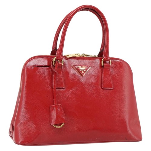 Borsa mano prada - prada, safiano