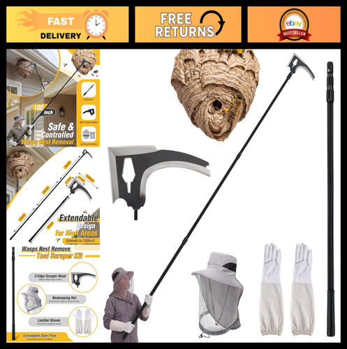 Set attrezzi per rimozione - set,