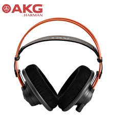AKG K712 PRO Cuffie da Studio