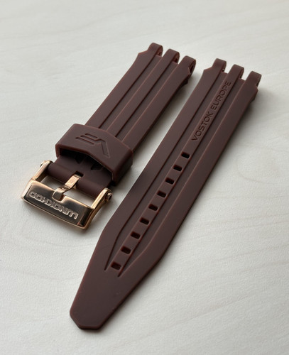 Cinturino silicone - in,