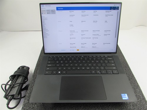 Dell precision 5570 core - dell,