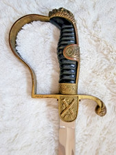 Sciabola da ufficiale