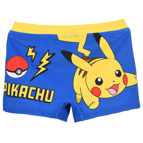 Costume bagno pikachu - da,
