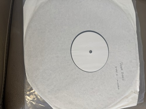 White label test - label,