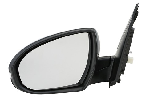 Specchietto retrovisore - specchietto,