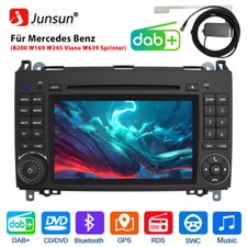 Dvd dab autoradio nav - dvd,