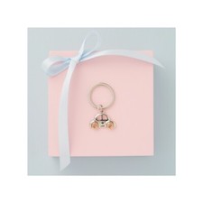 Portachiavi macchinina con