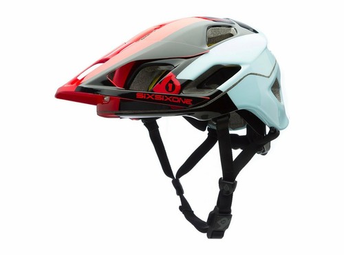Casco mtb 661 - mtb, evo