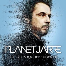 JEAN-MICHEL JARRE - PLANET