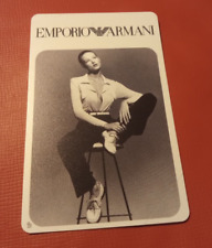 Scheda Telefonica Emporio