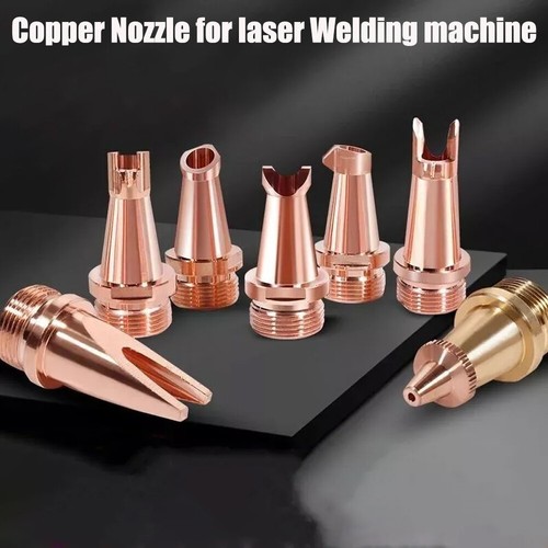 Ugelli per saldatura laser m16 - laser,