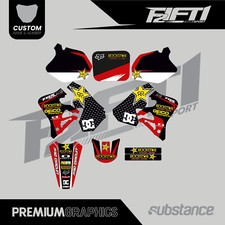 Kit grafica per adattarsi a