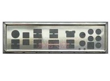 NUOVO I/O Shield per RAMPAGE