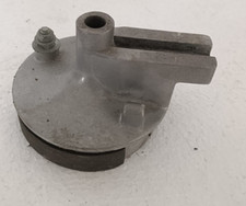 Tamburo freno posteriore per