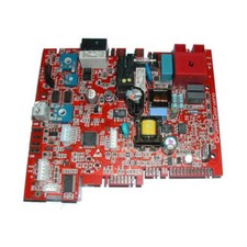 Scheda caldaia Riello Beretta