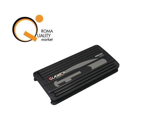 Tec amplificatore gladiator - tec,