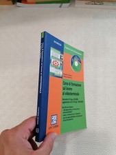 CORSO DI FORMAZIONE SUL LAVORO AL VIDEOTERMINALE / EPC LIBRI