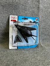 AEREO Caccia STEALTH F-117