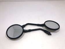 Specchi Destro Sinistro Kawasaki Er 5 500 2001 2006 Retrovisori Specchietti