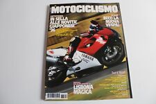 L68-MOTOCICLISMO-MARZO 1996-BIMOTA MANTRA 900-KTM DUKE-YAMAHA  SPY-HONDA VFR