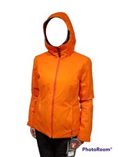 giacca sci donna