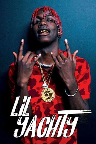 283882 poster stampa lil - 283882,