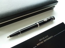 Montblanc Writers edizione del