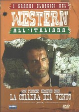 Collera del vento - dvd, i