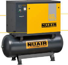 Compressore a pistoni 5,5HP