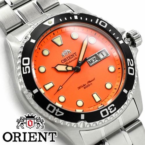 Orient ray orologio - ray, ii
