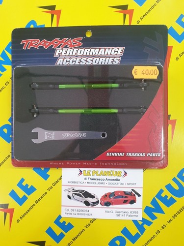 Traxxas maxx tiranti - maxx,