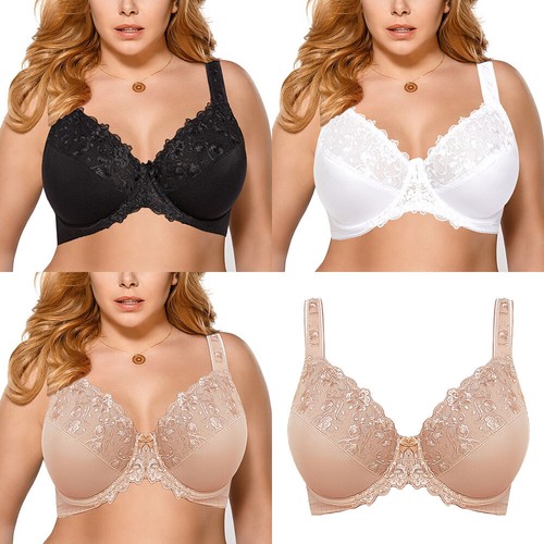 Reggiseno donna grande - reggiseno,
