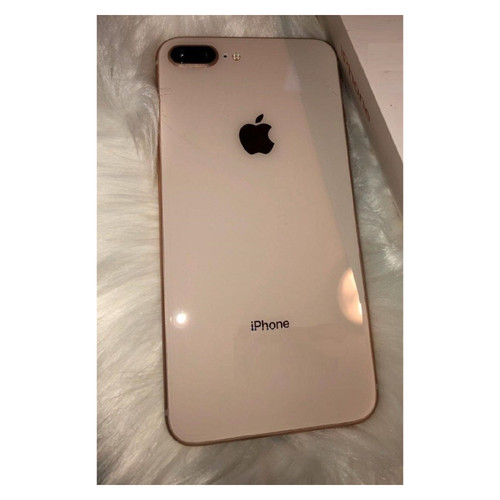 Apple iphone plus 64 gb - apple,