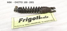 OVETTO 100 2001 2000 AMMORTIZZATORE PAIOLI SOSPENSIONE POSTERIORE MOLLA MBK