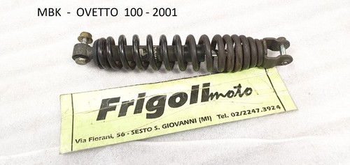 Ovetto 100 2001 - ovetto,
