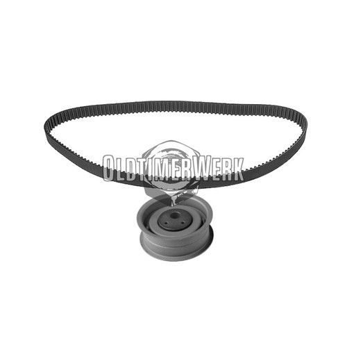 Kit cinghia distribuzione - kit,