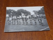 Rarissima foto originale