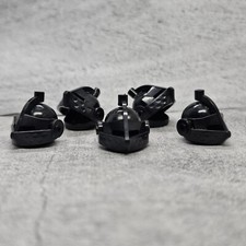 5pack Custom Black Knight