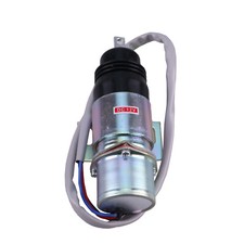 Elettrovalvola di arresto