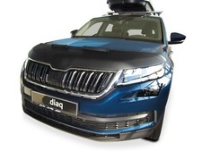 Auto CAR BRA compatibile con Skoda Kodiaq da 2017  copri cofano protezione