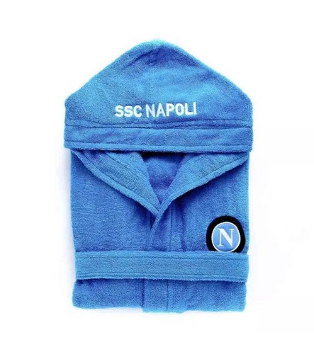 Accappatoio spugna adulto ssc - accappatoio,