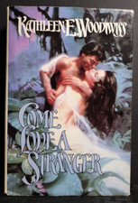 Come Love a Stranger –