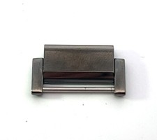 Uomo Seiko SNE243 Nero Tono