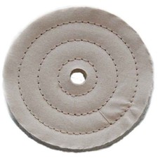 DISCO IN SISAL COTONE PER