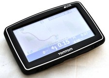 TomTom XL 340S LIVE Sistema di