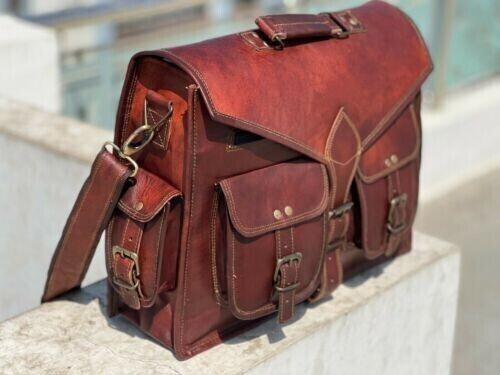 Borsa tracolla messenger in - tracolla,